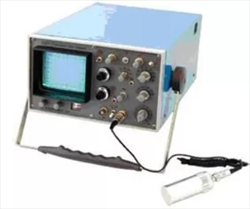Máy siêu âm khuyết tật mối hàn, vật đúc Huatec FD100